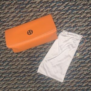 Tory Burch Sunglasses Case
